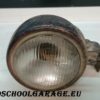 Faro - Fanale Moto Vintage - immagine 5