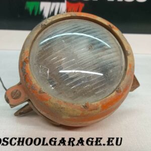 Faro - Fanale Trattore Vintage