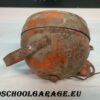 Faro - Fanale Trattore Vintage - immagine 4