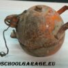 Faro - Fanale Trattore Vintage - immagine 6