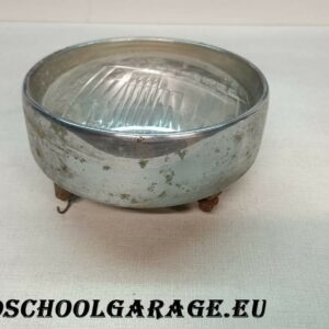 Faro Carello Fiat 500 Epoca