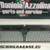 Mascherina Lancia Delta Prima Serie Lx - immagine 5