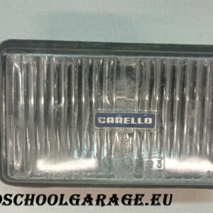 Faro Fendinebbia Carello 9956