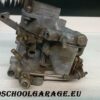 Carburatore Solex C30di - 41 - 16m8 - immagine 2