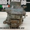Carburatore Solex C30di - 41 - 16m8 - immagine 4