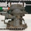 Carburatore Solex C30di - 41 - 16m8 - immagine 6