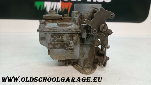 Carburatore Dell' Orto Frd 30