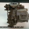 Carburatore Dell' Orto Frd 30 - immagine 7