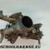 Carburatore Zeni Th V. 05 075a Renault 4 - immagine 4