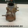 Carburatore Zeni Th V. 05 075a Renault 4 - immagine 7