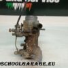 Carburatore Zeni Th V. 05 075a Renault 4 - immagine 8