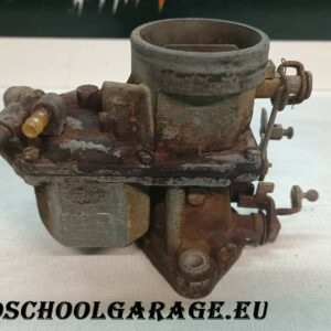 Carburatore Ford 77bfkha