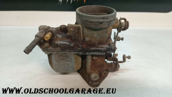 Carburatore Ford 77bfkha
