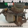 Carburatore Ford 77bfkha - immagine 3