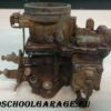 Carburatore Ford 77bfkha - immagine 5