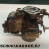Carburatore Ford 77bfkha - immagine 7