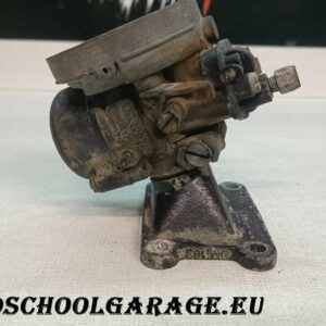 Carburatore Dell' Orto 14:12