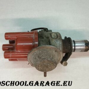 Spinterogeno Ford Escort Mk3 1.1