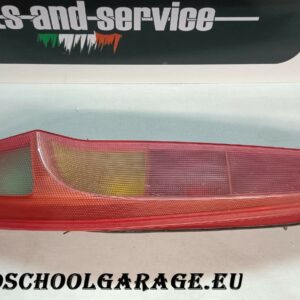 Stop Dx Fiat Punto 188 Restyling 5 Porte