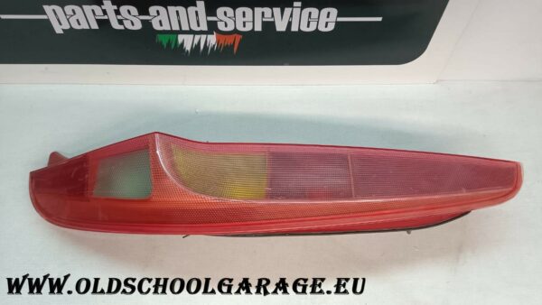 Stop Dx Fiat Punto 188 Restyling 5 Porte