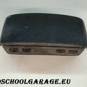 Tachimetro - Quadro Strumenti  Fiat 850 Special