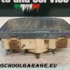 Tachimetro - Quadro Strumenti  Fiat 850 Special - immagine 7
