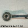 Maniglia  Alzavetro Fiat 500 - 850 - immagine 3