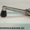 Maniglia  Alzavetro Fiat 500 - 850 - immagine 5