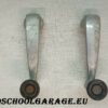 Coppia Maniglia Alzavetro Fiat Bianchina - immagine 4