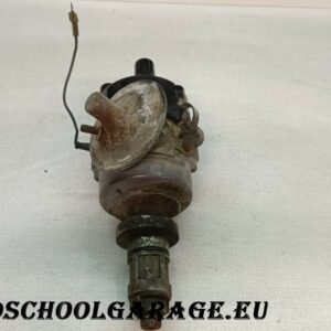 Spinterogeno Rover Metro
