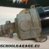 Spinterogeno Rover Metro - immagine 5