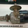 Spinterogeno Rover Metro - immagine 6