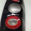Coppia Fari Posteriori / Stop Smart Fortwo - immagine 9