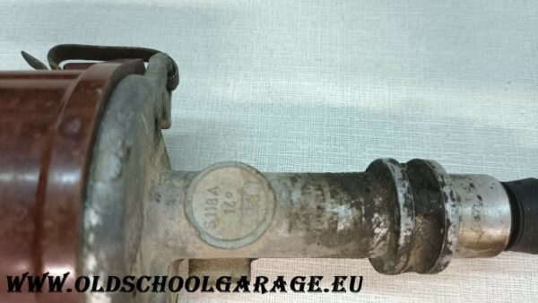 Spinterogeno Fiat  850 Magneti Marelli