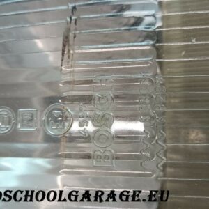 Faro Mercedes W114 - 115