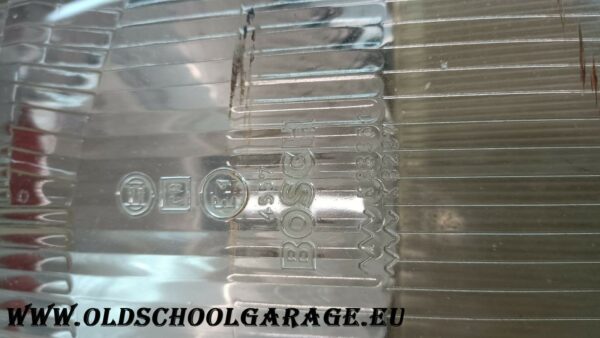 Faro Mercedes W114 - 115