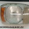 Faro Mercedes W114 - 115 - immagine 2