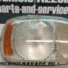 Faro Mercedes W114 - 115 - immagine 3