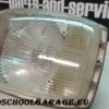 Faro Mercedes W114 - 115 - immagine 5