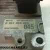Centralina Motore Fiat Punto 188 1.2 Benzina - immagine 5