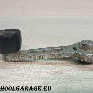 Maniglia Alza Cristalli Cromodora - Fiat 500L