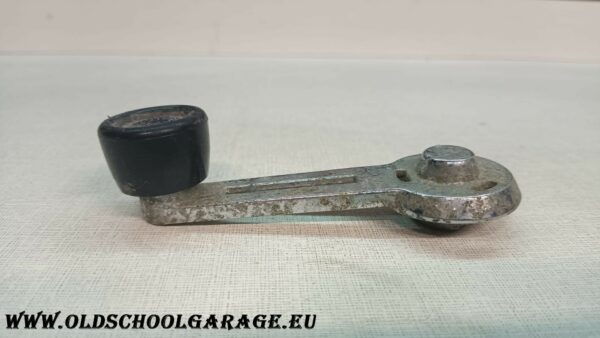 Maniglia Alza Cristalli Cromodora - Fiat 500L