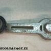 Maniglia Alza Cristalli Cromodora - Fiat 500L - immagine 2