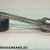 Maniglia Alza Cristalli Cromodora - Fiat 500L - immagine 3