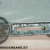 Maniglia Alza Cristalli Cromodora - Fiat 500L - immagine 4