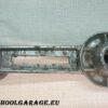 Maniglia Alza Cristalli Cromodora - Fiat 500L - immagine 5