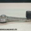 Maniglia Alza Cristalli Cromodora - Fiat 500L - immagine 6