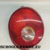 Stop Dx Chevrolet Matiz 3 - immagine 2