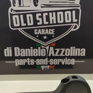 Tunnel Consolle Centrale Smart Fortwo