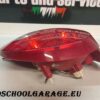 Stop Dx Chevrolet Matiz 3 - immagine 7